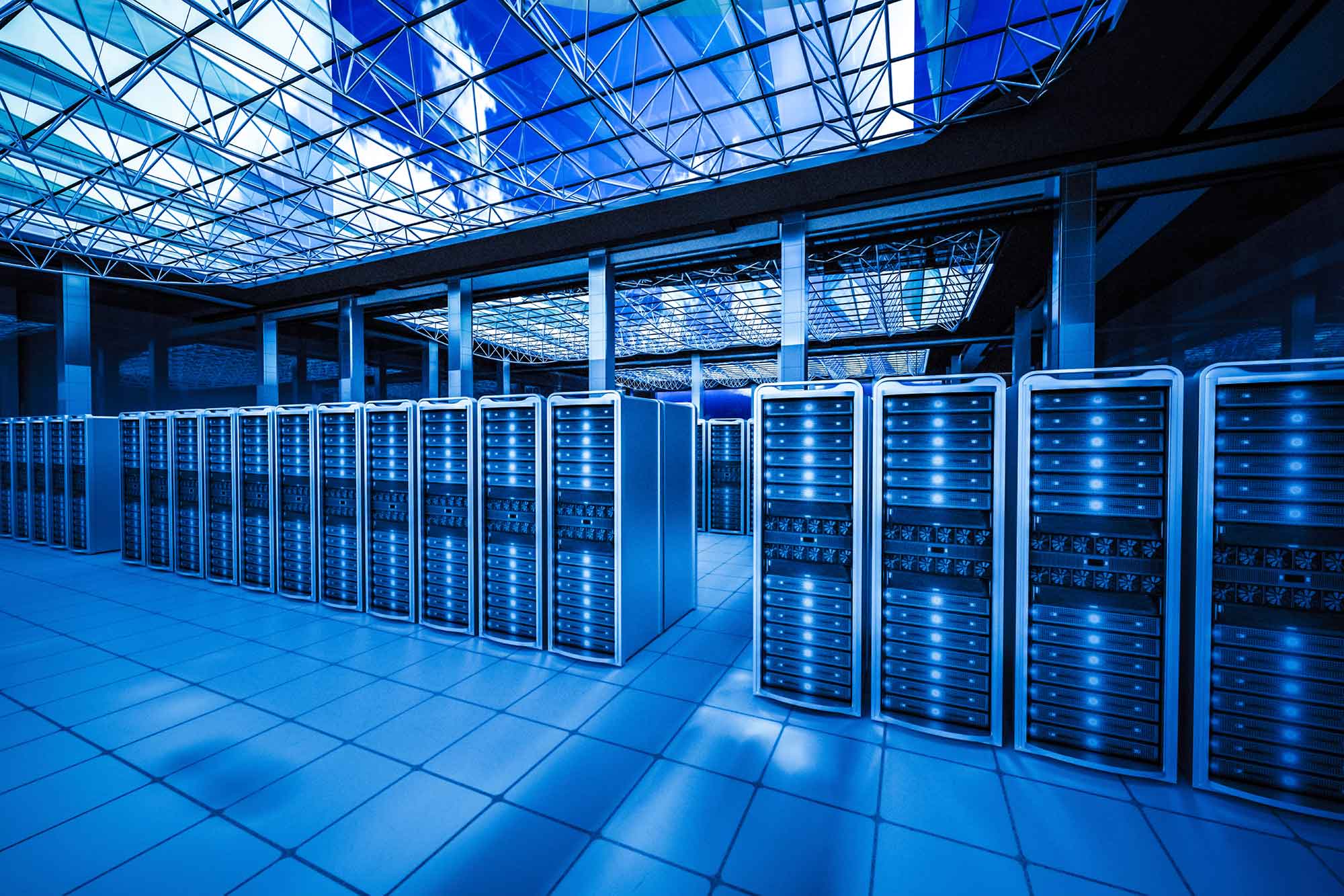 data center design practices